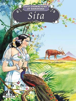 cover image of Sita